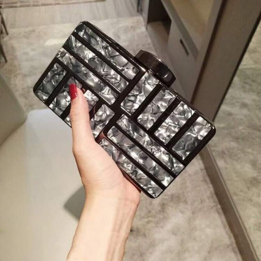 New Inventory 🔥The Absolute Stunner Evening Bag🔥